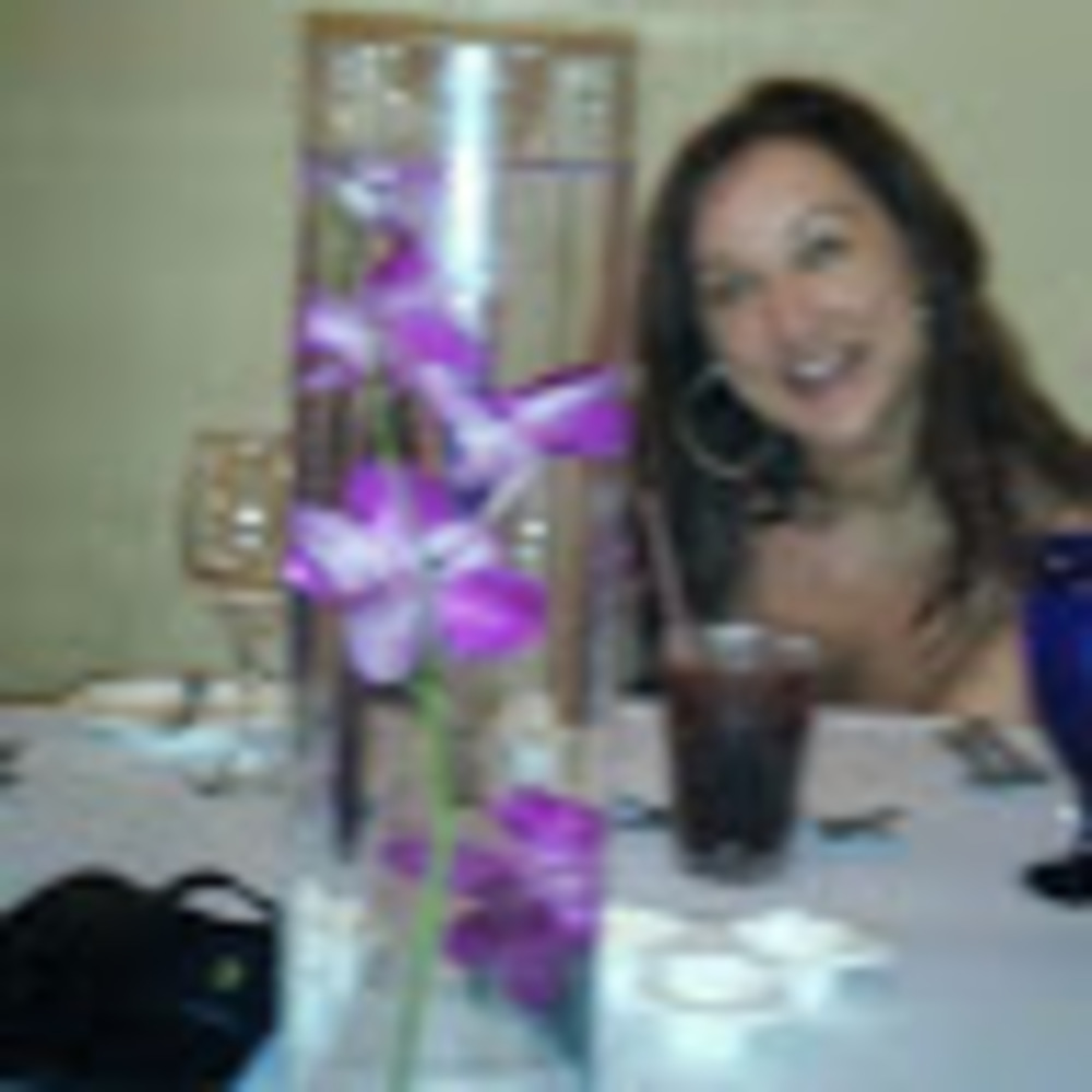 Meet your Posher, Stacy